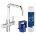 GROHE GROHE Blue® Pure Zestaw startowy Bateria z filtrem 31299001