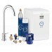 GROHE Blue® Mono Chilled and Sparkling Bateria z filtrem I jednostką chłodzącą 31302001