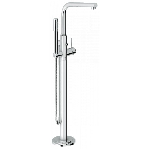 GROHE Atrio jednouchwytowa wolnostojąca bateria wannowa, chrom 32135002