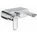 GROHE Veris Naścienna jednouchwytowa bateria wannowa 32195000