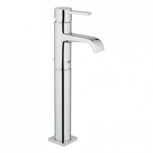 GROHE Allure Bateria umywalkowa, DN 15 XL-Size chrom 32760000 GROHE Allure Bateria umywalkowa, DN 15 XL-Size chrom 32760000
