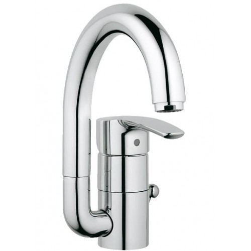 GROHE Eurostyle bateria umywalkowa, DN 15 32444001