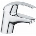 GROHE Eurosmart, jednouchwytowa bateria umywalkowa, chrom, 32467001