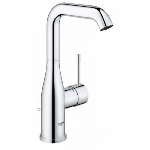 GROHE Essence New Jednouchwytowa bateria umywalkowa 1/2" Rozmiar L 32628001