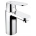 GROHE Eurosmart Cosmopolitan, jednouchwytowa bateria umywalkowa, chrom, 32824000