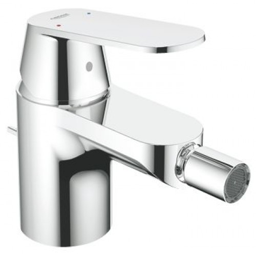 GROHE Eurosmart Cosmopolitan jednouchwytowa bateria bidetowa, DN 15 S-Size 32839000