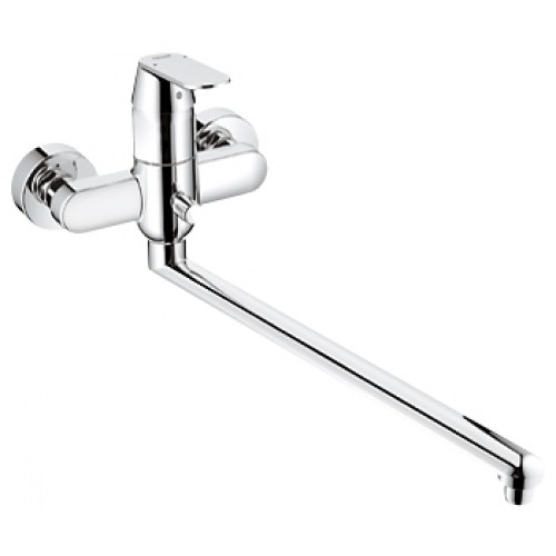 GROHE Eurosmart Cosmopolitan bateria wielofunkcyjna, DN 15, 32847000 GROHE Eurosmart Cosmopolitan bateria wielofunkcyjna, DN 15, 32847000
