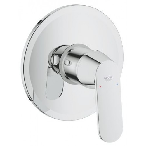 GROHE Eurosmart Cosmopolitan Jednouchwytowa bateria natryskowa 32880000