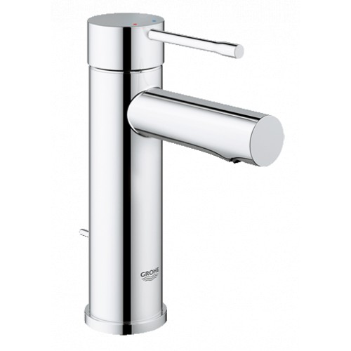 GROHE Essence New Bateria umywalkowa, DN 15 Rozmiar S 32898001