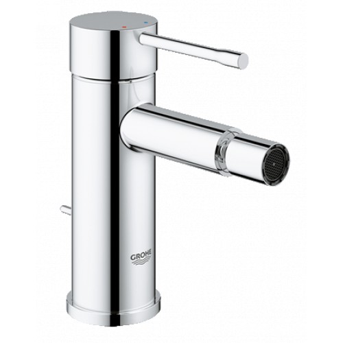 GROHE Essence New Jednouchwytowa bateria bidetowa, DN 15 Rozmiar S 32935001 GROHE Essence New Jednouchwytowa bateria bidetowa, DN 15 Rozmiar S 32935001