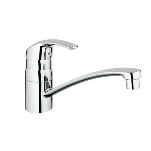 GROHE Eurosmat bateria zlewozmywakowa, 33281001