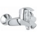 GROHE Eurosmart jednouchwytowa bateria wannowa, chrom 33300001