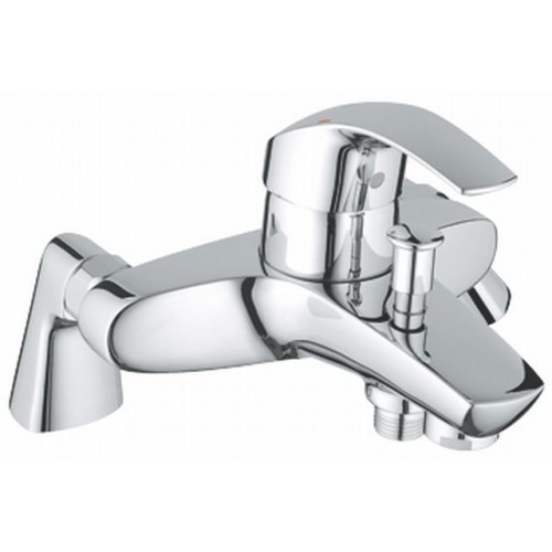 GROHE Eurosmart Cosmopolitan Bateriasztorcowa wannowo-prysznicowa jednouchwytowa 33303001