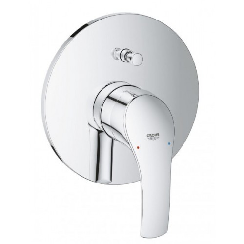 GROHE Eurosmart jednouchwytowa bateria wannowa 33305002