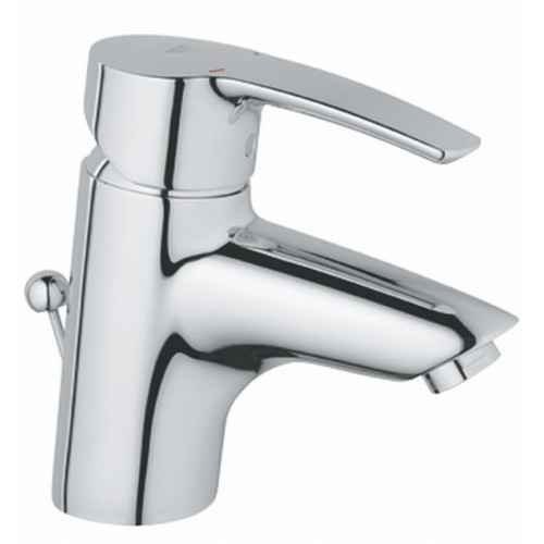 GROHE Eurostyle Bateria umywalkowa, DN 15, 33552001