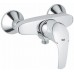 GROHE Eurosmart Jednouchwytowa bateria prysznicowa chrom 33555001