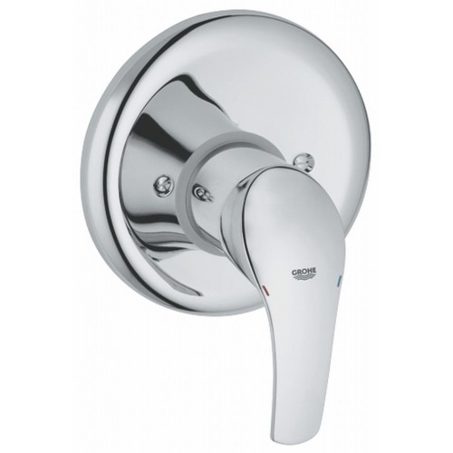 GROHE Eurosmart Jednouchwytowa bateria prysznicowa 33556001 