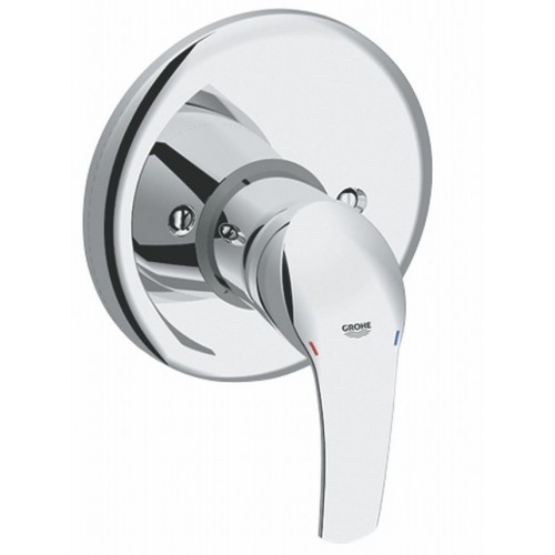 GROHE Eurosmart jednouchwytowa bateria prysznicowa 19451001