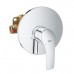 GROHE Eurosmart jednouchwytowa bateria prysznicowa 33556002