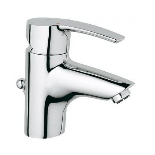 GROHE Eurostyle Bateria umywalkowa, DN 15 S-Size 33561001