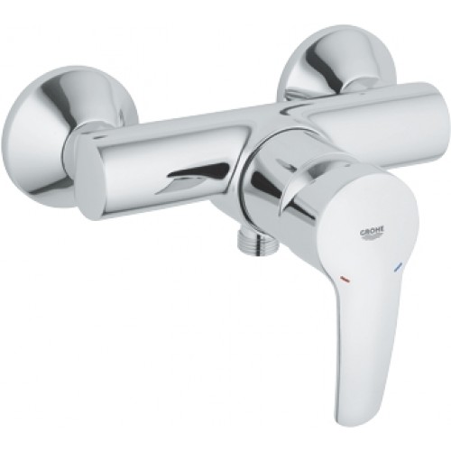 GROHE Eurostyle jednouchwytowa bateria prysznicowa 33590001