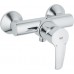 GROHE Eurostyle jednouchwytowa bateria prysznicowa 33590001