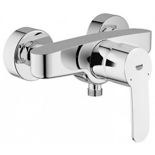 GROHE Eurostyle Cosmopolitan, jednouchwytowa bateria prysznicowa, DN 15, chrom 33590002