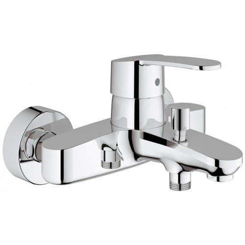 GROHE Eurostyle Cosmopolitan Jednouchwytowa bateria wannowa 33591002