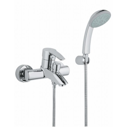 GROHE Eurostyle jednouchwytowa bateria wannowa 33592001