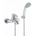 GROHE Eurostyle jednouchwytowa bateria wannowa 33592001