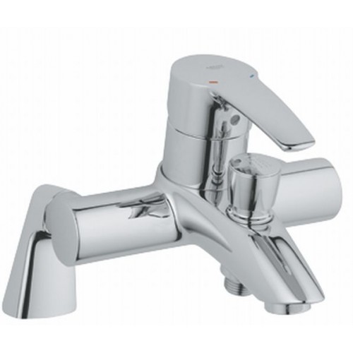 GROHE Eurostyle jednouchwytowa bateria wannowa 33612001 GROHE Eurostyle jednouchwytowa bateria wannowa 33612001