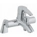 GROHE Eurostyle jednouchwytowa bateria wannowa 33612001