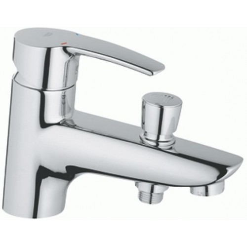 GROHE Eurostyle jednouchwytowa bateria wannowa 33614001