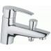 GROHE Eurostyle jednouchwytowa bateria wannowa 33614001