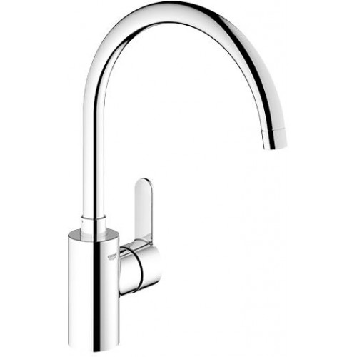 GROHE Eurostyle Cosmopolitan jednouchwytowa bateria zlewozmywakowa, DN 15 33975002
