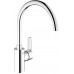 GROHE Eurostyle Cosmopolitan jednouchwytowa bateria zlewozmywakowa, DN 15 33975002