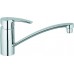 GROHE Eurostyle Jednouchwytowa bateria zlewozmywakowa, DN 15 33977001