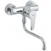 GROHE Eurostyle jednouchwytowa bateria zlewozmywakowa, DN 15, 33982001