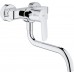 GROHE Eurostyle Cosmopolitan jednouchwytowa bateria zlewozmywakowa, DN 15, 33982002