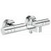 GROHE Grohtherm 1000 Cosmopolitan M bateria wannowa z termostatem, DN 15 34215002