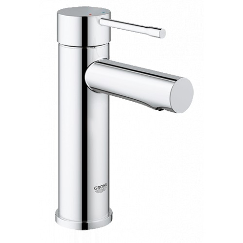 GROHE Essence New Bateria umywalkowa, DN 15 Rozmiar S 34294001 GROHE Essence New Bateria umywalkowa, DN 15 Rozmiar S 34294001