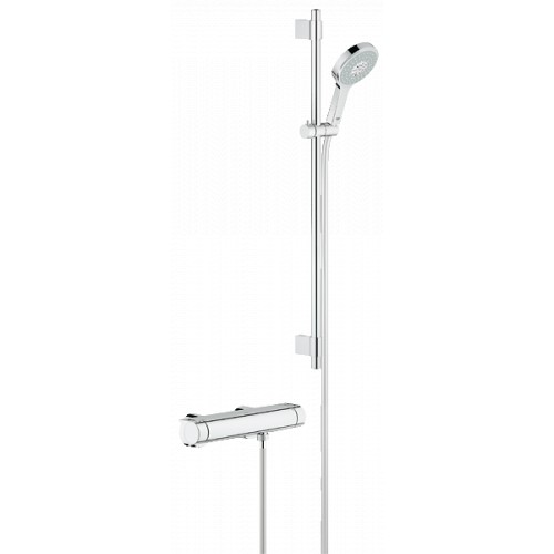 GROHE Grohtherm 2000 bateria prysznicowa z termostatem, DN 15 34482001