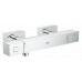 GROHE Grohtherm Cube bateria prysznicowa z termostatem, DN 15, 34488000