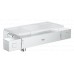 GROHE Grohtherm Cube bateria prysznicowa z termostatem, DN 15 34491000