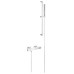 GROHE Grohtherm Cube bateria termostatyczna 1/2“ z systemem prysznicowym 34492000