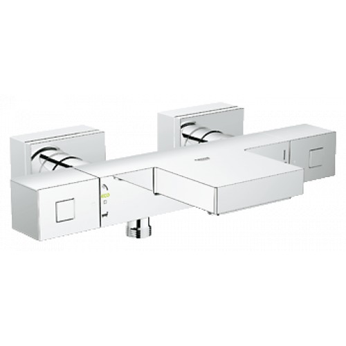 GROHE Grohtherm Cube bateria wannowa z termostatem, DN 15 34497000