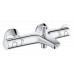 GROHE Grohtherm 800 bateria wannowa z termostatem, DN 15 34567000