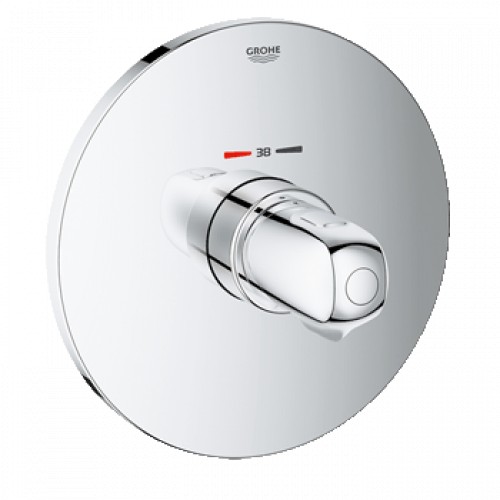 GROHE Grohtherm 1000 New bateria centralna z termostatem 34573000