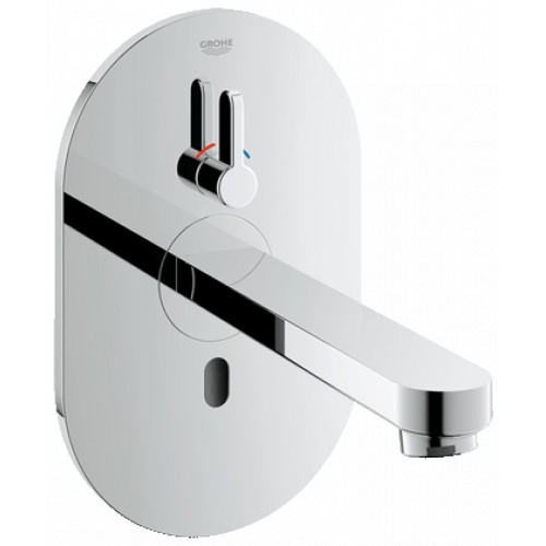 GROHE Eurosmart Cosmopolitan E umywalkowa bateria elektroniczna na podczerwień 36315000