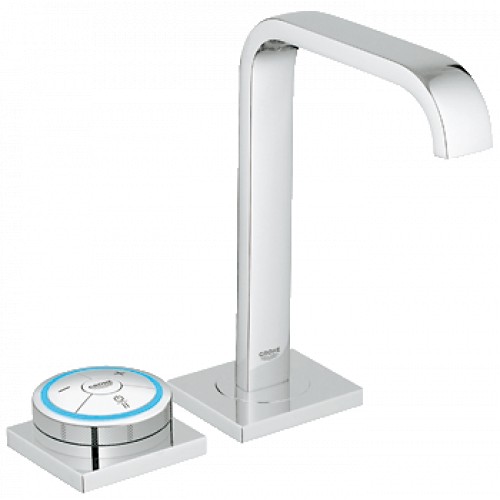 GROHE Allure F-digital elektroniczna bateria umywalkowa L-Size 36342000
